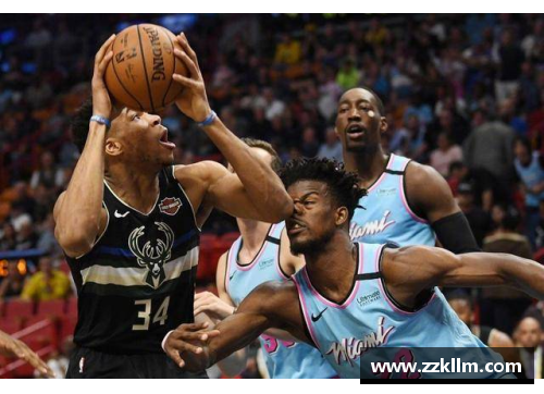 NBA东部联盟领头羊密尔沃基雄鹿遭遇五连败，球迷情绪低落难言乐观