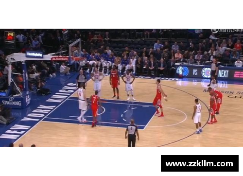 NBA篮球运动员：探索顶尖球星的职业生涯与人生轨迹