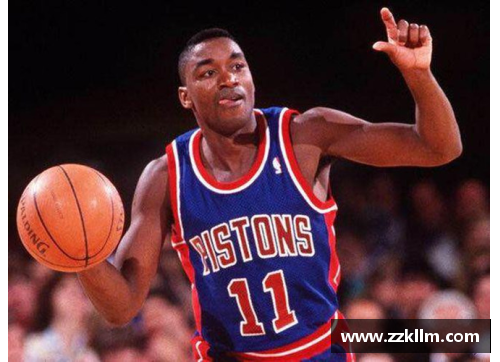 波特领衔NBA：全新时代的超级明星崛起