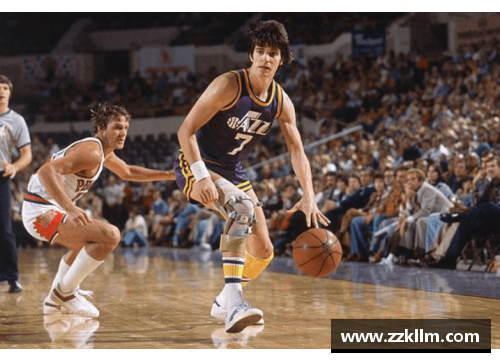 NBA超级巨星的兴起与传奇：探索现代篮球的巅峰之路