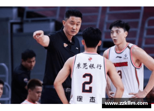 熊猫体育CBA焦点之战！广东宏远VS北控队，周琦硬磕双塔，杜锋力争开门红