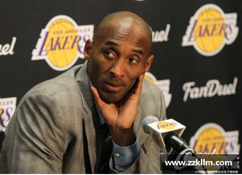 熊猫体育科比退役5周年，NBA球迷纷纷缅怀黑曼巴传奇一生