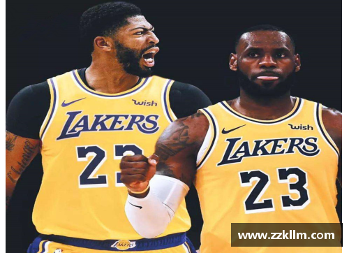 熊猫体育NBA新闻速递：湖人队签下巨星，挑战总冠军霸主地位