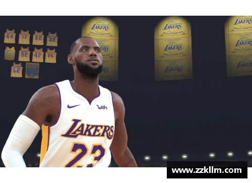 熊猫体育NBA水货球员：探索被低估的篮球天赋和职业生涯舞台