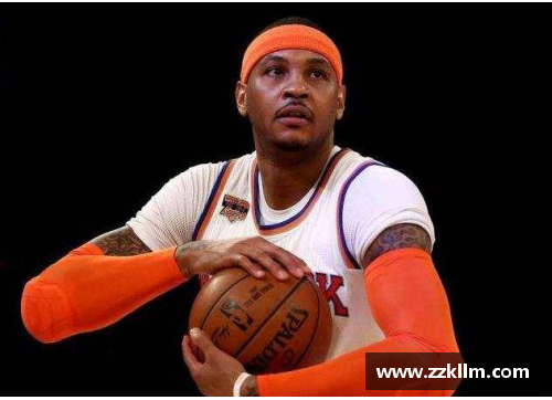 熊猫体育NBA重磅！安东尼签约最新消息一览