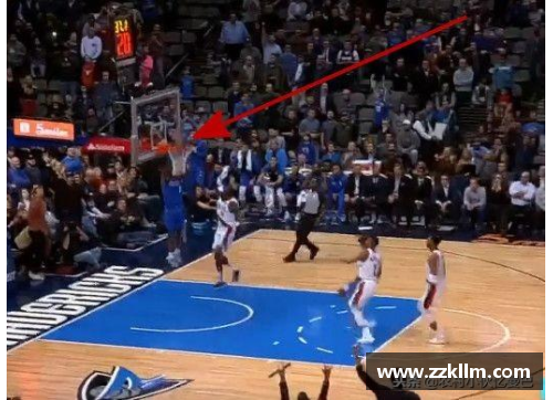 熊猫体育探索NBA新秀的终极路线：Jr的新旅程 - 副本