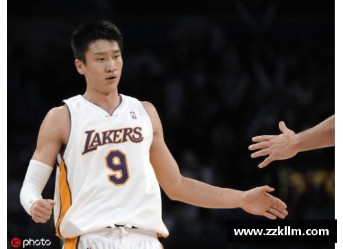 熊猫体育孙悦：从CBA走向NBA，中国篮球的里程碑式转型 - 副本