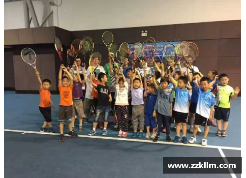熊猫体育2019全国青少年网球积分排名系列赛圆满落幕，20个单项冠军揭晓 - 副本 (2)