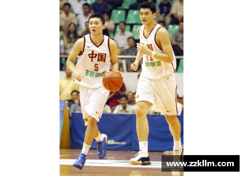 熊猫体育刘炜在NBA的探索与挑战