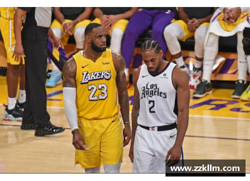 熊猫体育NBA洛杉矶：湖人与快船本季的竞争
