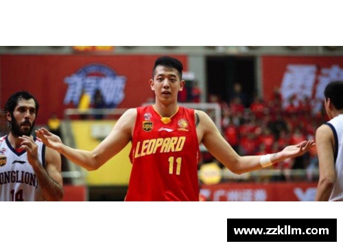 熊猫体育沈梓捷在NBA的崛起与挑战 - 副本