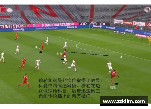 熊猫体育拜仁慕尼黑主场大胜科隆，稳坐德甲榜首位置 - 副本