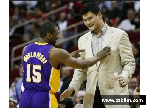 熊猫体育NBA湖人：季后赛重返巅峰之路